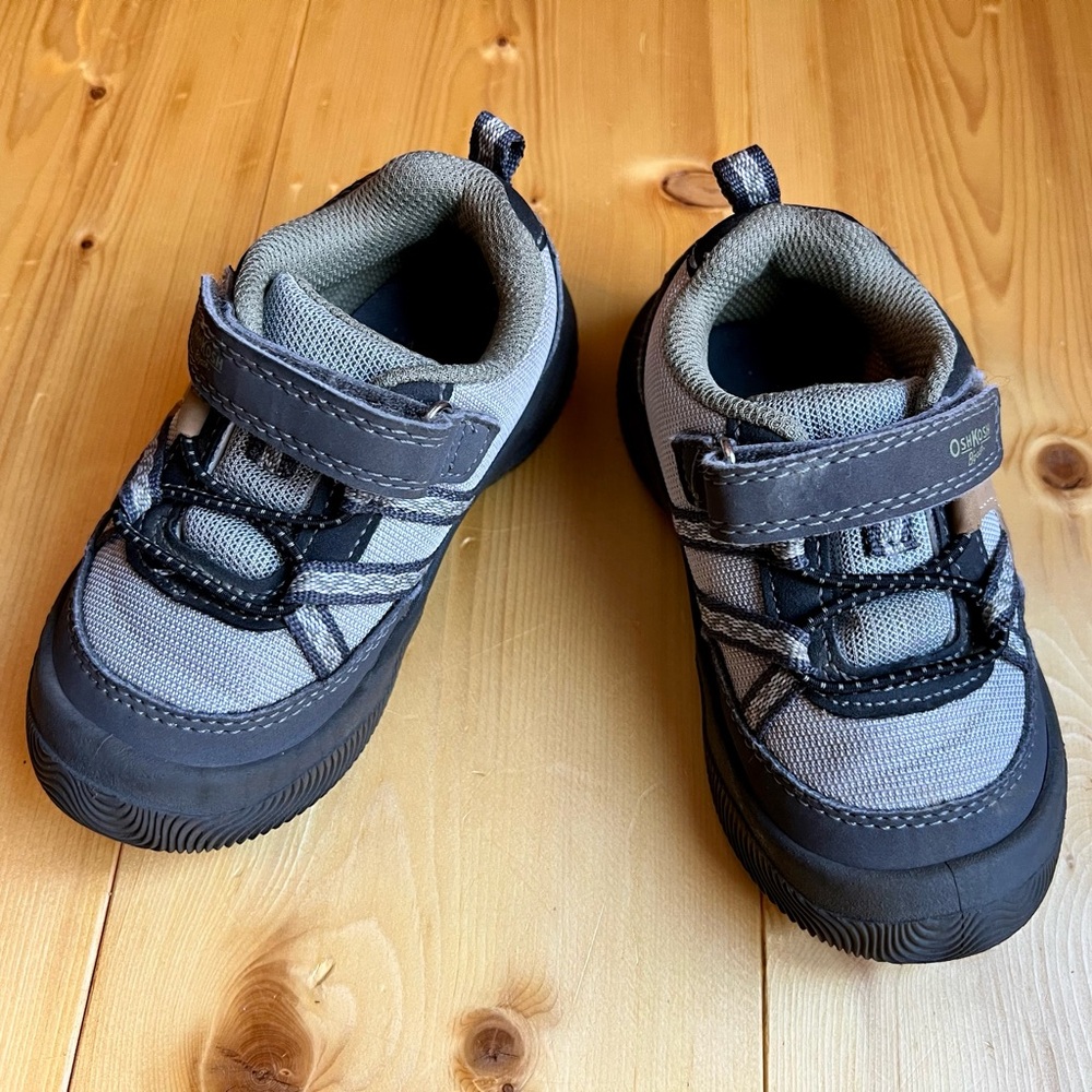 OshKosh B'gosh Toddler Casual Sneakers